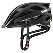 Cyklistická helma Uvex I-VO CC Mips All Black (S4106130800) 56 - 60 cm