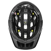 Cyklistická helma Uvex I-VO CC Mips Black-Cloud (S4106130700)
