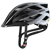 Cyklistická helma Uvex I-VO CC Mips Black-Cloud (S4106130700)