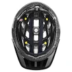 Cyklistická helma Uvex I-VO CC Mips Black-Plum (S4106130500)