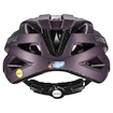 Cyklistická helma Uvex I-VO CC Mips Black-Plum (S4106130500)