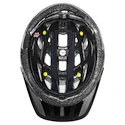 Cyklistická helma Uvex I-VO CC Mips Black-Plum (S4106130500)