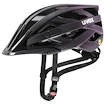 Cyklistická helma Uvex I-VO CC Mips Black-Plum (S4106130500) 56 - 60 cm
