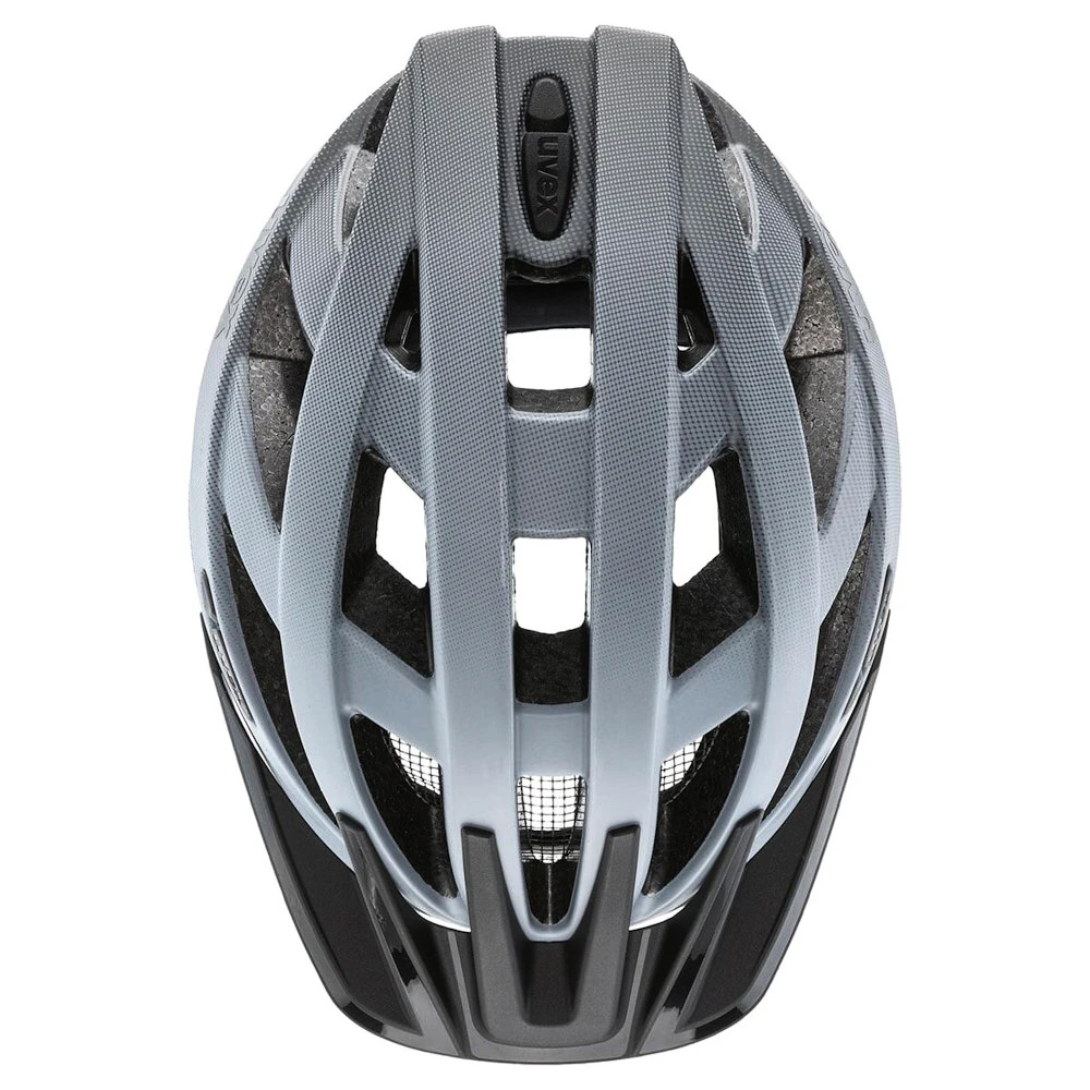 Cyklistická helma Uvex I-VO CC Mips Dove Matt (S4106130400)