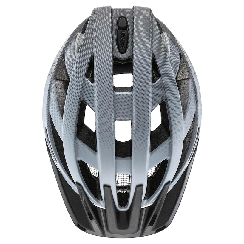 Cyklistická helma Uvex I-VO CC Mips Dove Matt (S4106130400)