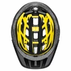 Cyklistická helma Uvex I-VO CC Mips Midni-Sil M (S4106130100)