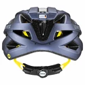 Cyklistická helma Uvex I-VO CC Mips Midni-Sil M (S4106130100)