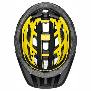 Cyklistická helma Uvex I-VO CC Mips Midni-Sil M (S4106130100)