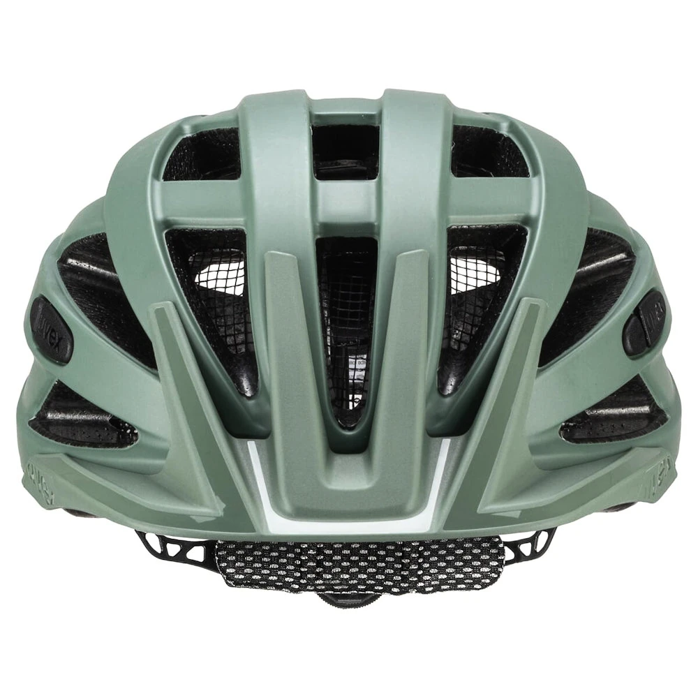 Cyklistická helma Uvex I-VO CC Moss Green (S4104233700)