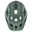 Cyklistická helma Uvex I-VO CC Moss Green (S4104233700)