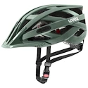 Cyklistická helma Uvex I-VO CC Moss Green (S4104233700)