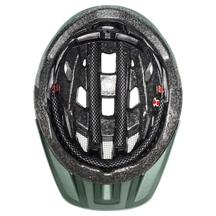 Cyklistická helma Uvex I-VO CC Moss Green (S4104233700)