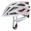 Cyklistická helma Uvex  I-VO CC pink
