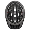 Cyklistická helma Uvex I-VO CC Red Black Mat (S4104233000)