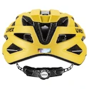 Cyklistická helma Uvex I-VO CC Sunbee (S4104233500)