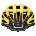 Cyklistická helma Uvex I-VO CC Sunbee (S4104233500)