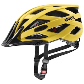 Cyklistická helma Uvex I-VO CC Sunbee (S4104233500)