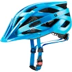Cyklistická helma Uvex I-VO CC světle modrá