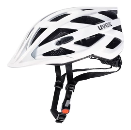 Cyklistická helma Uvex I-VO CC White Mat (S4104230700)