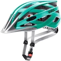 Cyklistická helma Uvex I-VO CC zelená