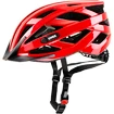 Cyklistická helma Uvex I-VO  červená 2017