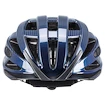 Cyklistická helma Uvex I-VO Deep Space-Aqua (S4104241400)