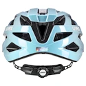 Cyklistická helma Uvex I-VO Deep Space-Aqua (S4104241400)
