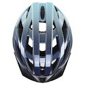 Cyklistická helma Uvex I-VO Deep Space-Aqua (S4104241400)