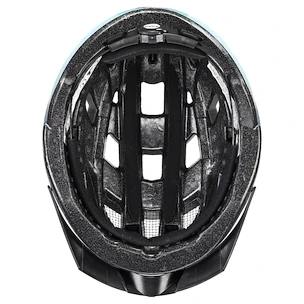 Cyklistická helma Uvex I-VO Deep Space-Aqua (S4104241400) 52 - 57 cm