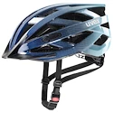Cyklistická helma Uvex I-VO Deep Space-Aqua (S4104241400) 52 - 57 cm
