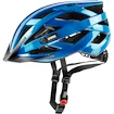 Cyklistická helma Uvex I-VO modrá 2017