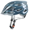 Cyklistická helma Uvex I-VO modrá