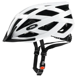 Cyklistická helma Uvex I-VO White (S4104241400)