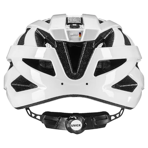 Cyklistická helma Uvex I-VO White (S4104241400)