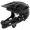 Cyklistická helma Uvex Jakkyl HDE 2.0 černá