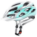 Cyklistická helma Uvex Onyx CC bílá