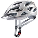 Cyklistická helma Uvex Onyx šedá