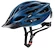 Cyklistická helma Uvex  Oversize Blue/White Mat 61 - 65 cm