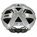 Cyklistická helma Uvex Quatro