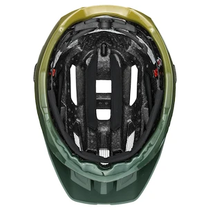 Cyklistická helma Uvex Quatro