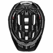 Cyklistická helma Uvex Quatro All Black (S4107753000)