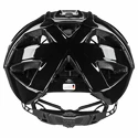 Cyklistická helma Uvex Quatro All Black (S4107753000)