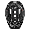 Cyklistická helma Uvex Quatro CC All Black (S4100260600)