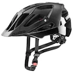 Cyklistická helma Uvex Quatro CC All Black (S4100260600)