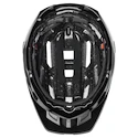 Cyklistická helma Uvex Quatro CC All Black (S4100260600)
