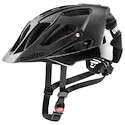 Cyklistická helma Uvex Quatro CC All Black (S4100260600)