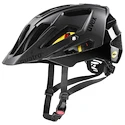 Cyklistická helma Uvex Quatro CC Mips All Bl (S4106100300)