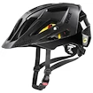 Cyklistická helma Uvex Quatro CC Mips All Bl (S4106100300) 52 - 57 cm