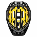 Cyklistická helma Uvex Quatro CC MIPS All Black