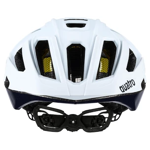 Cyklistická helma Uvex  Quatro CC Mips Cloud-Deep Space